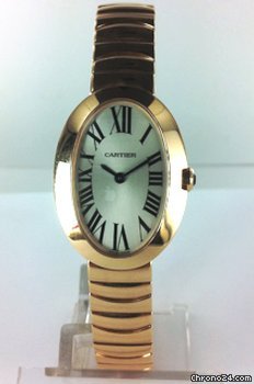 Cartier Cartier 38858
