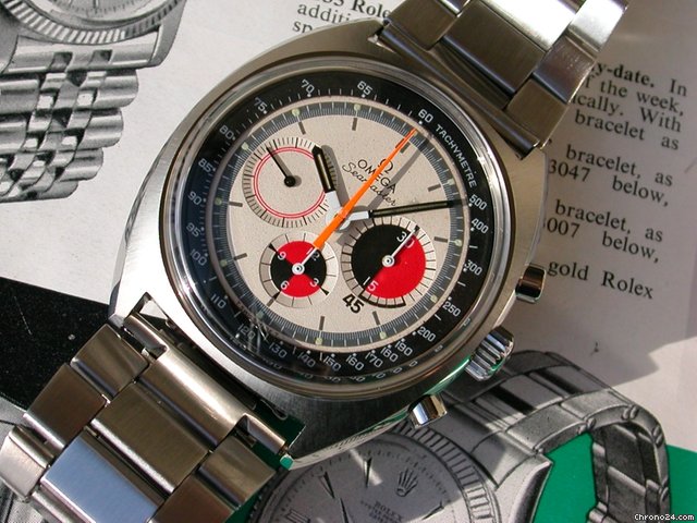 Omega 145.020