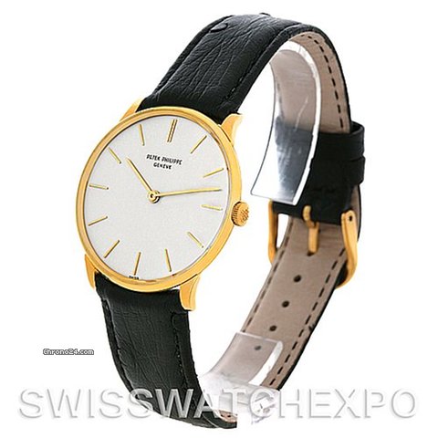 Patek Philippe 2573/2