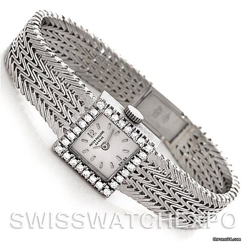 Patek Philippe 3293/1