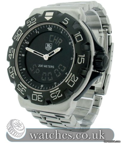 TAG Heuer CAC111D