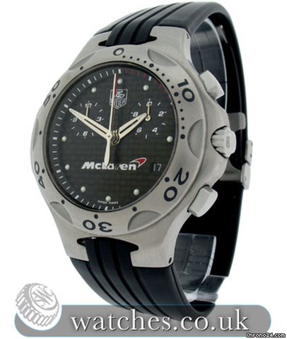 TAG Heuer CL1182