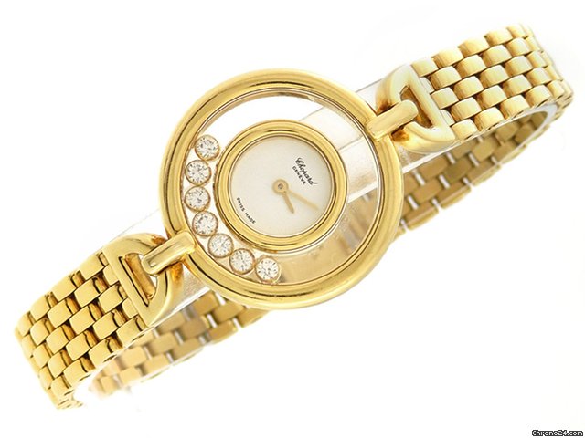 Chopard 4105
