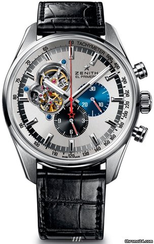 Zenith 03.2040.4061/69.C496