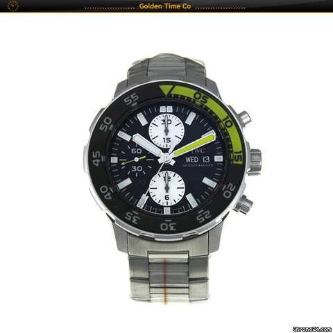 IWC IW376701