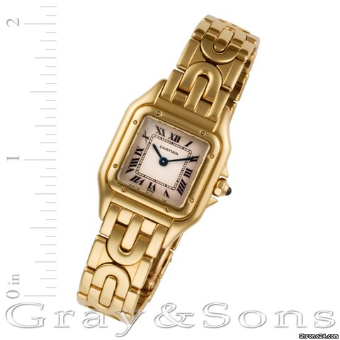 Cartier 1070 2