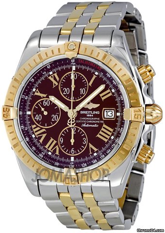 Breitling C1335611/K515TT