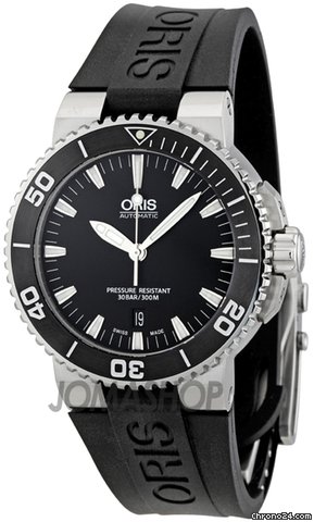 Oris 733-7653-4154RS