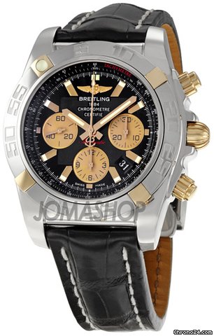 Breitling IB011012-B968BKCD