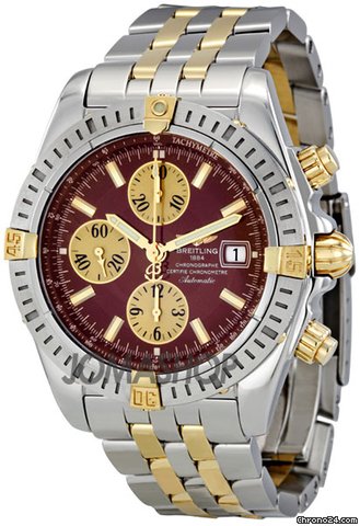 Breitling B1335611/K505TT