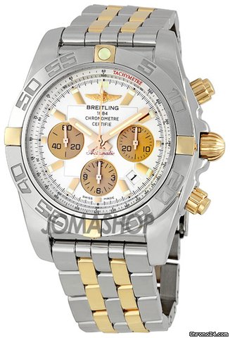 Breitling IB011012-G687TT