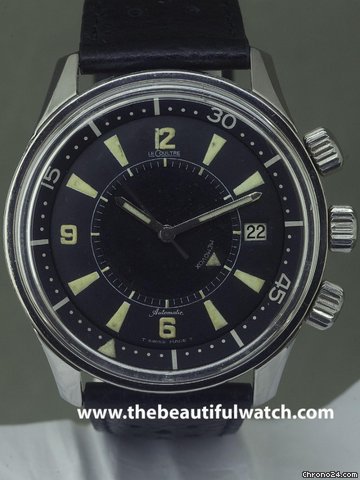 Jaeger LeCoultre C959