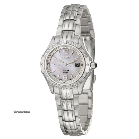 Seiko SXDE19