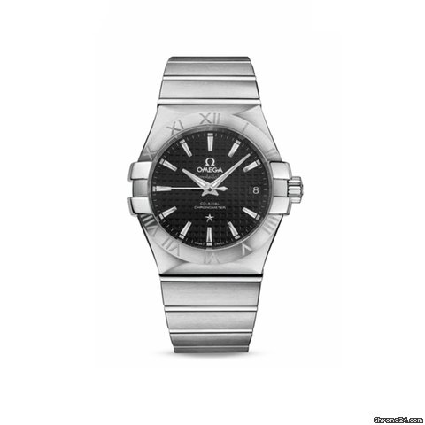 Omega 123.10.35.20.01.002