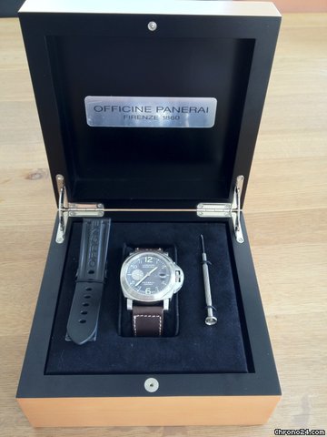 Panerai PAM 00086