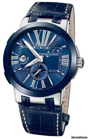 Ulysse Nardin 243-00/43
