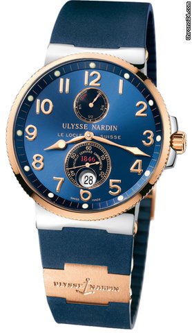 Ulysse Nardin 265-66-3/623