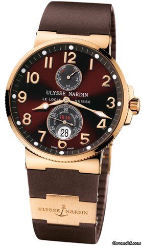 Ulysse Nardin 266-66-3/625