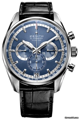 Zenith 03.2041.400/51.c496