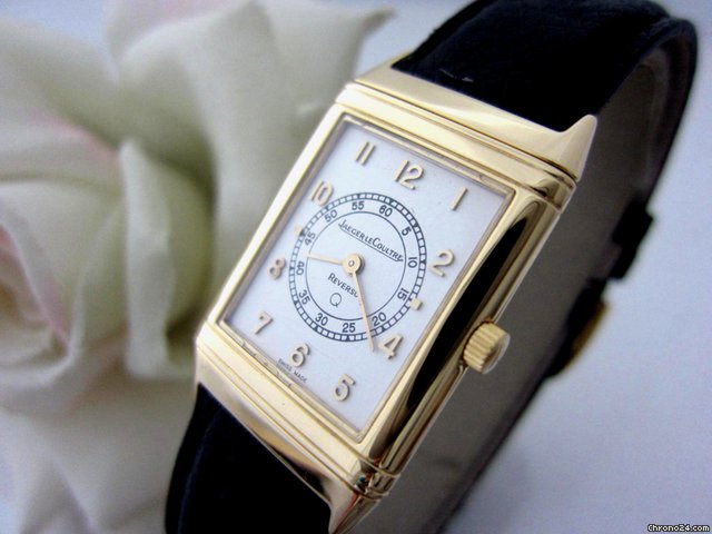 Jaeger LeCoultre Jaeger LeCoultre 16096