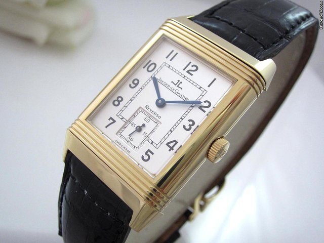 Jaeger LeCoultre 270.1.62