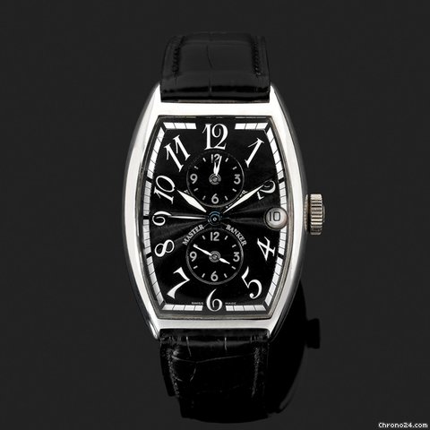 Franck Muller 5543