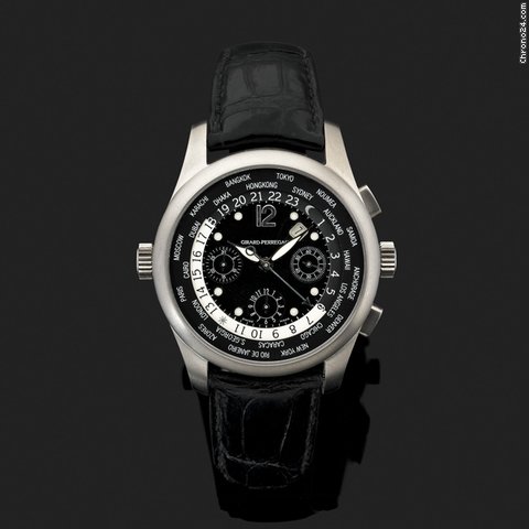 Girard Perregaux 5709-2