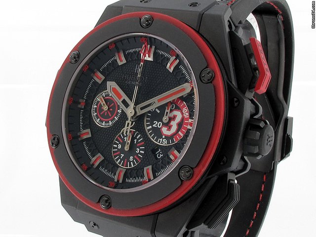 Hublot 703.CI.1123.VR.DWD11