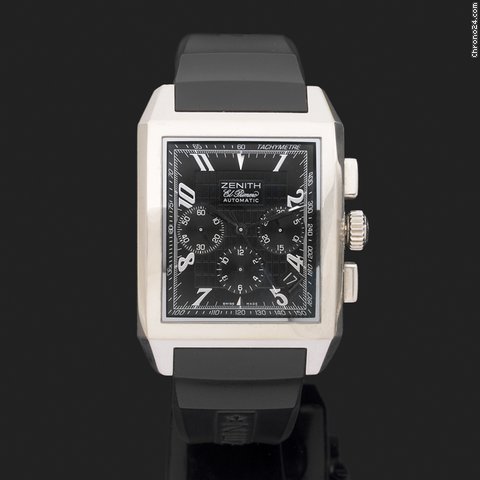 Zenith 6042