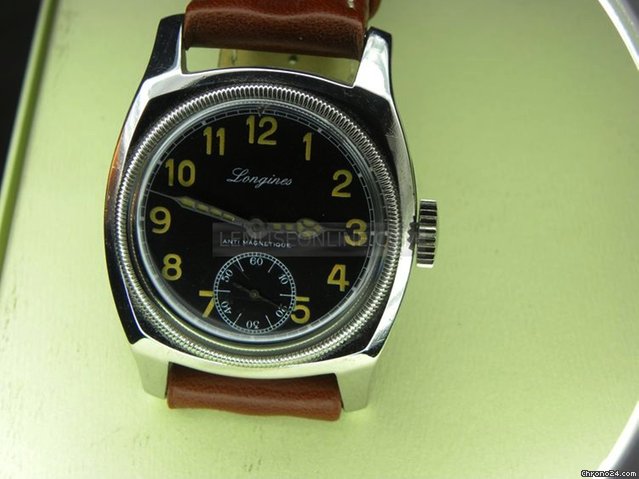 Longines 400