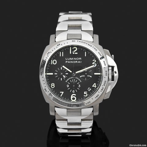 Panerai Luminor Watch