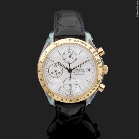 Omega 6139