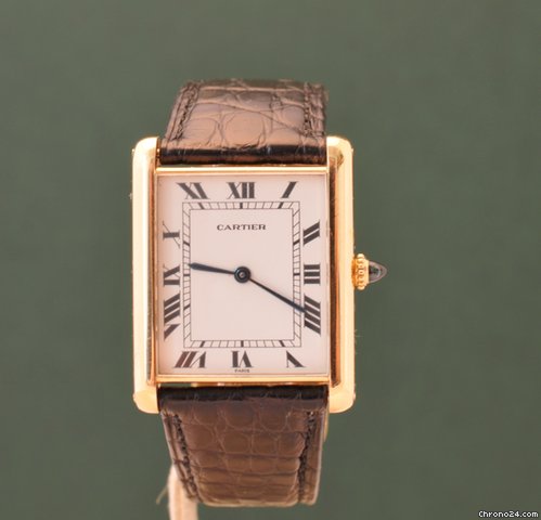 Cartier Cartier 22157