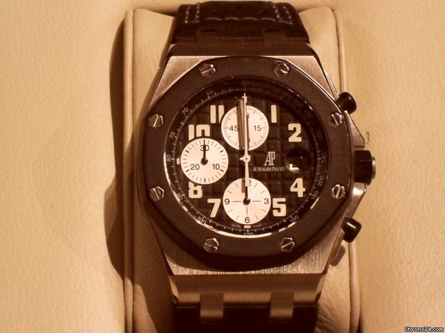 Audemars Piguet 25940SK
