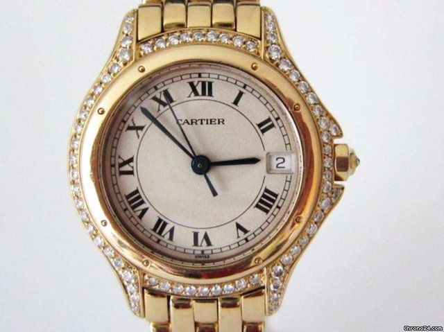 Cartier Cartier 44934