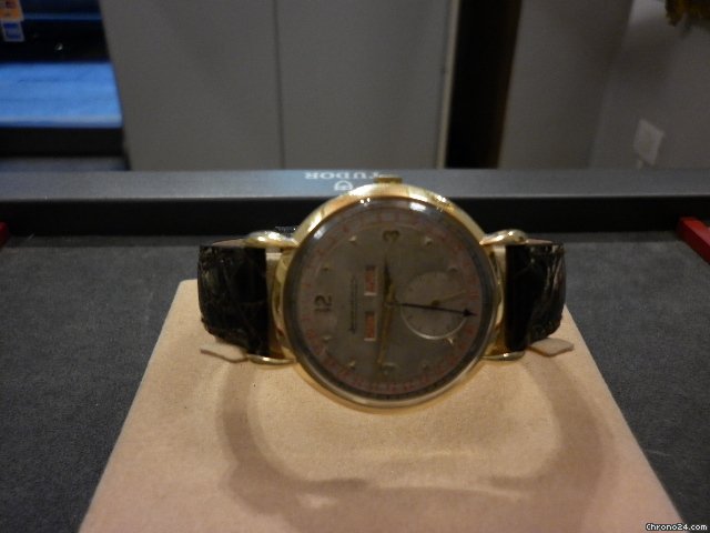 Jaeger LeCoultre Jaeger LeCoultre 2970