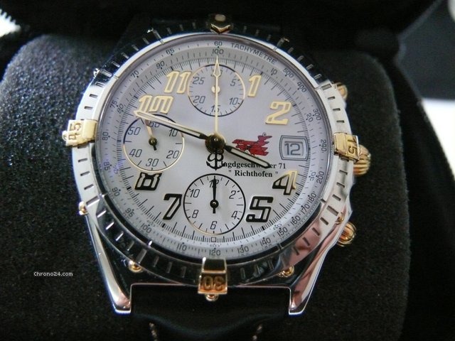 Breitling B 13050.1