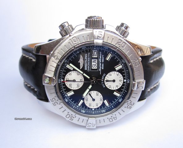 Breitling A13340