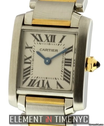 Cartier W51007Q4