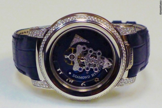 Ulysse Nardin 029-80 02980