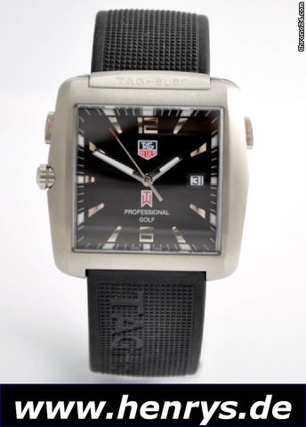 TAG Heuer TAG Heuer 13128
