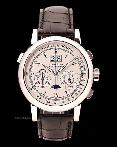 A. Lange & Sohne 410.025