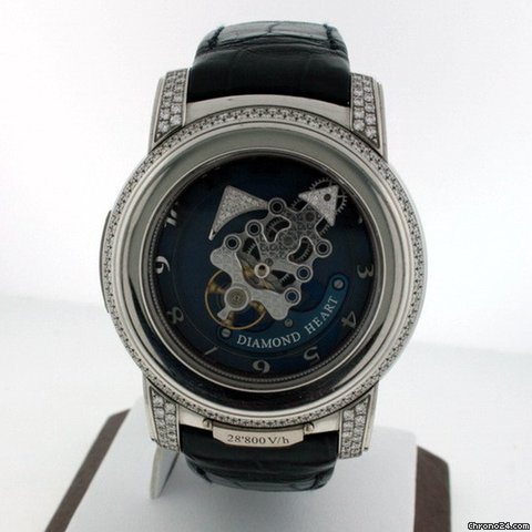 Ulysse Nardin 029-80