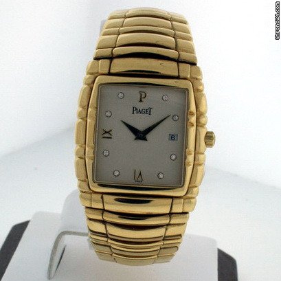 Piaget Piaget 34392