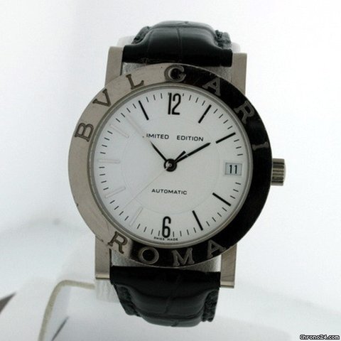 Bulgari BBW33GL