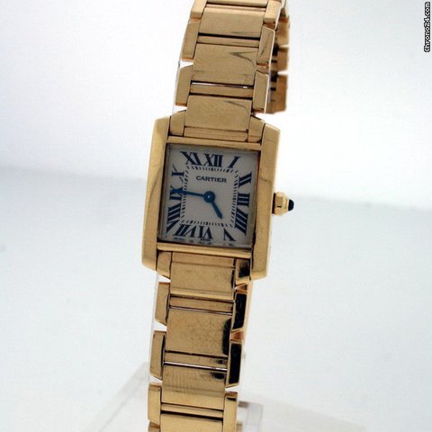 Cartier W50002N2