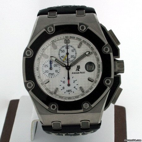 Audemars Piguet 26030I0.OO.D001IN.01