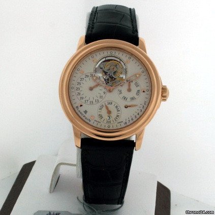 Blancpain 2625-3618A-53B
