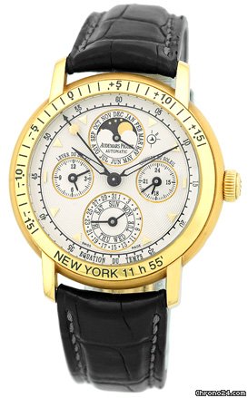 Audemars Piguet Audemars Piguet 43984
