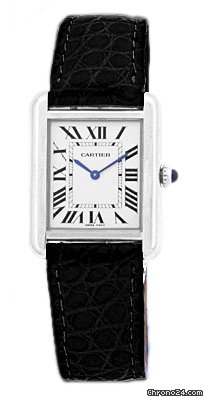 Cartier w1018255b